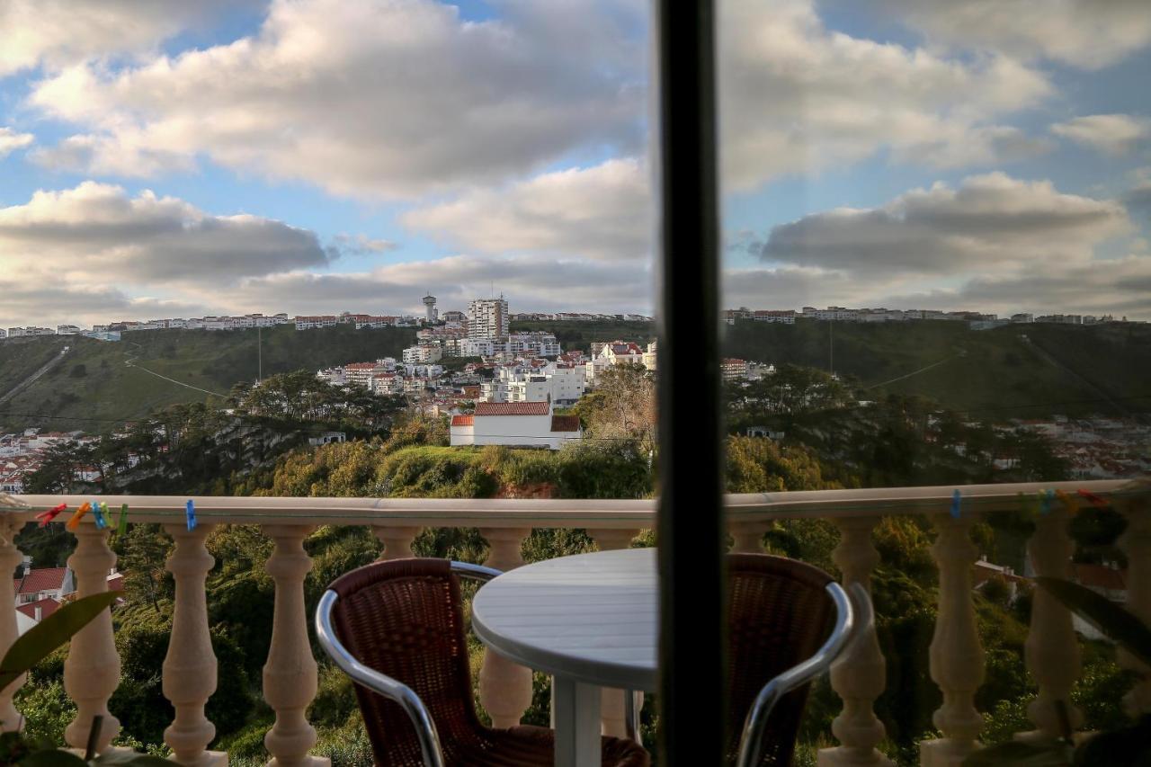 Quartos Da Tia Laura Nazaré Kültér fotó